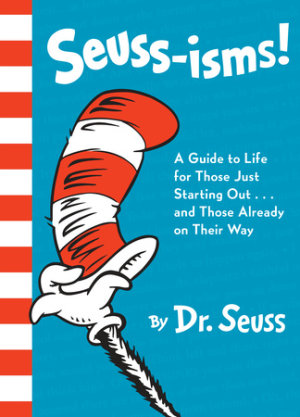 Cover of Seuss-isms!