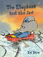 The Elephant and the Sea 