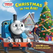 Christmas in the Air! (Thomas & Friends)