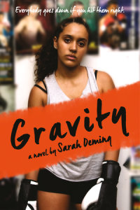 Book cover for Gravity