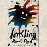 Cover of Inkling cover