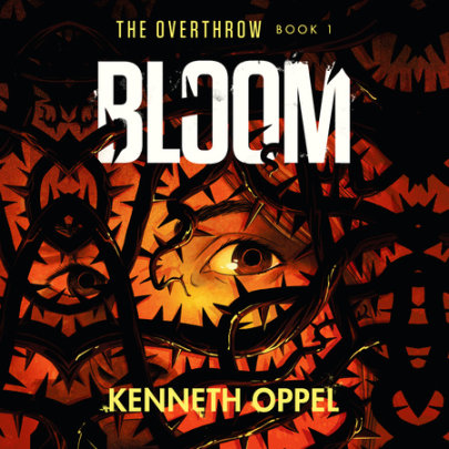 Bloom Cover