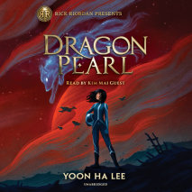 Dragon Pearl Cover