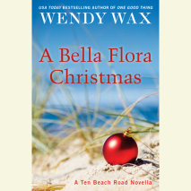 A Bella Flora Christmas Cover