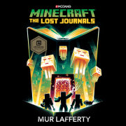 Minecraft: The Lost Journals 