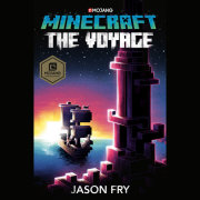 Minecraft: The Voyage 