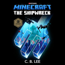Minecraft: The Shipwreck Cover
