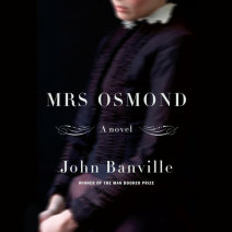 Mrs. Osmond Cover