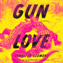 Gun Love Cover