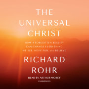 The Universal Christ 