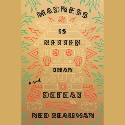 Madness Is Better Than Defeat cover