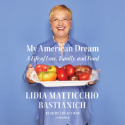 My American Dream 