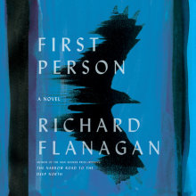 First Person Cover