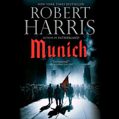 Munich cover