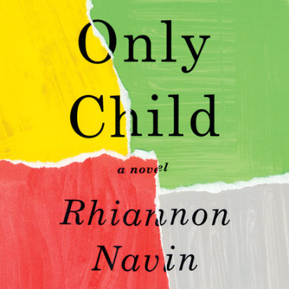 Only Child Cover