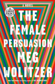 The Female Persuasion 