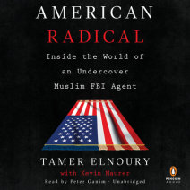 American Radical Cover
