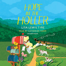 Hope in the Holler Cover