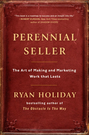 Perennial Seller Cover