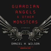 Guardian Angels and Other Monsters 