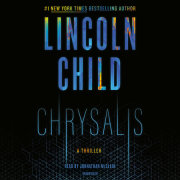 Chrysalis 