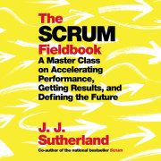 The Scrum Fieldbook 