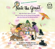 Nate the Great Collected Stories: Volume 5 