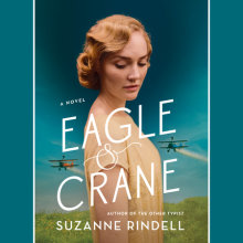 Eagle & Crane Cover