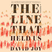 The Line That Held Us 