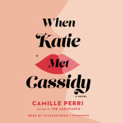 When Katie Met Cassidy 