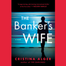 The Banker's Wife Cover