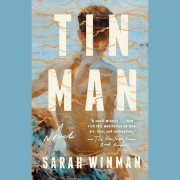 Tin Man 