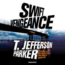Swift Vengeance Cover