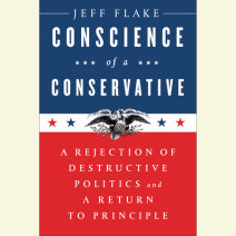 Conscience of a Conservative Cover