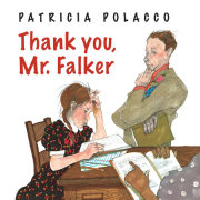 Thank You, Mr. Falker 