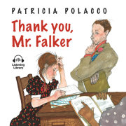 Thank You, Mr. Falker 