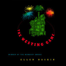 The Westing Game Cover