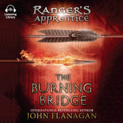 The Burning Bridge 