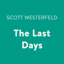 The Last Days Cover