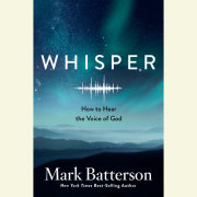 Whisper 