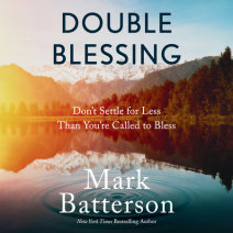 Double Blessing Cover