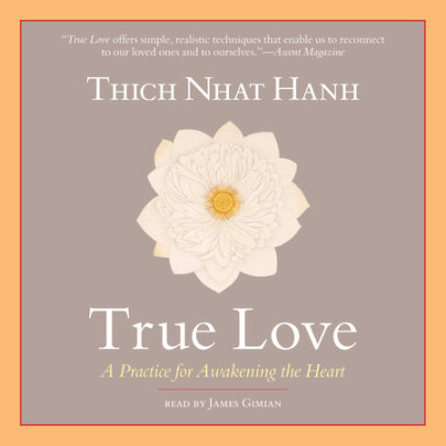True Love Cover