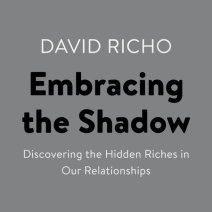 Embracing the Shadow Cover