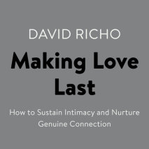 Making Love Last Cover
