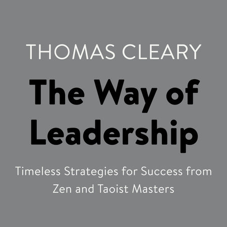 The Way of Leadership by 