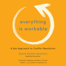 Everything Is Workable Cover