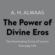 The Power of Divine Eros Cover