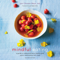 Mindful Eating Cover