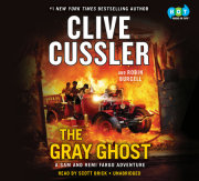 The Gray Ghost 