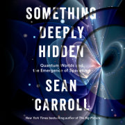Something Deeply Hidden 